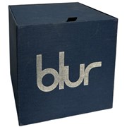 blur girls & boys 12インチレコード Blur – Girls & Boys – Vinyl (Orange, 12